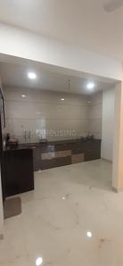 Aaradhana Residency A Kitchen 1