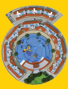 Project Image of 539 Sq.ft 1 BHK Apartment / Flat for sale in Chicalim for Rs. 7500000