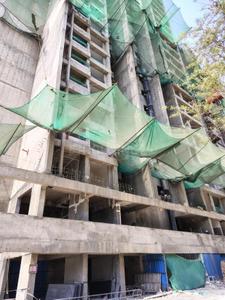 Project Image of 662.27 - 1218.36 Sq.ft 2 BHK Apartment for buy in VTP Verve