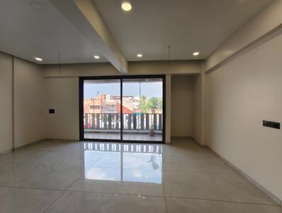 Project Image of 0.0 - 1183.71 Sq.ft 3 BHK Apartment for buy in Shivanta Skyview