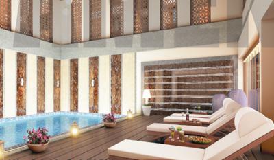 Project Image of 505.47 - 833.0 Sq.ft 2 BHK Apartment for buy in Sukhdham Signature Phase 1
