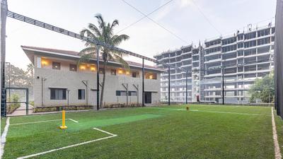 Project Image of 1027.0 - 4162.0 Sq.ft 2 BHK Apartment for buy in Treeland
