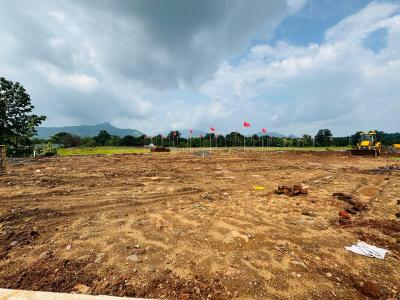 Project Image of 1200.0 - 2000.0 Sq.ft Residential Plot Plot for buy in The Global Valley
