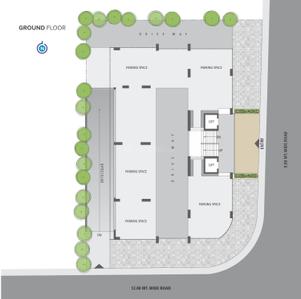 Project Image of 1814.0 - 1818.0 Sq.ft 3 BHK Apartment for buy in Aavkar Adinath Residency