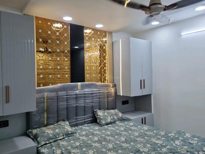 Project Image of 540.0 - 1125.0 Sq.ft 2 BHK Builder Floor for buy in S K Apartments
