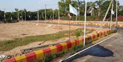 Project Image of 1000.0 - 5000.0 Sq.ft Residential Plot Plot for buy in Vifa Saubhagyam