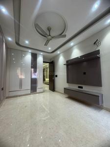 Project Image of 1000.0 - 2200.0 Sq.ft 3 BHK Apartment for buy in Unique Luxury Homes