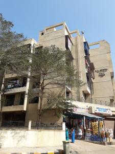 Project Image of 464.0 - 1080.0 Sq.ft 1 BHK Apartment for buy in Zorba KK Crystal