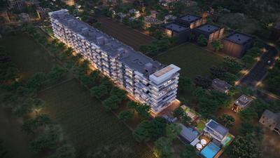 Project Image of 889.0 - 3108.0 Sq.ft 2 BHK Apartment for buy in Unique Prestigia