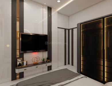 Project Image of 740.0 - 1040.0 Sq.ft 1 BHK Apartment for buy in SPM Dream City Phase 1