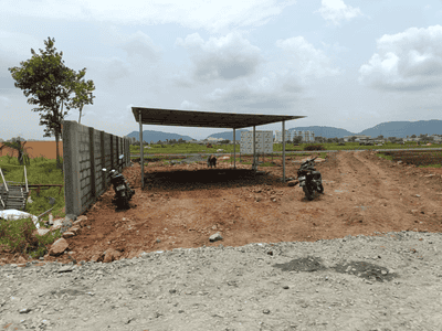 Project Image of 1323.0 - 28242.0 Sq.ft Residential Plot Plot for buy in Subhagruha Sukrithi Signature