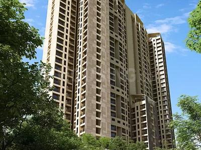 Project Image of 600 Sq.ft 1 BHK Apartment / Flat for sale in Kasarvadavali for Rs. 6900000