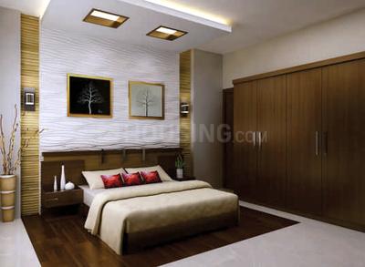 Project Image of 1072.0 - 1156.0 Sq.ft 3 BHK Apartment for buy in SKY 4 Residency