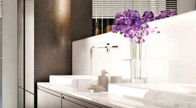 Project Image of 1350.0 - 7375.0 Sq.ft 2 BHK Apartment for buy in Ireo Fiveriver
