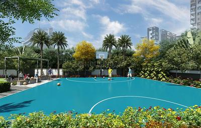 Project Image of 2270.0 - 3070.0 Sq.ft 3 BHK Apartment for buy in Pavani Solitaire