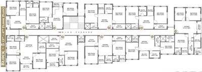 Project Image of 626.0 - 1327.0 Sq.ft 2 BHK Apartment for buy in Realtech Curiocity Classic