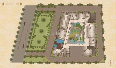 Project Image of 4150.0 - 5850.0 Sq.ft 3 BHK Apartment for buy in Legacy Cirocco