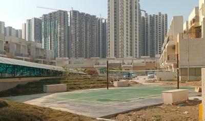 Project Image of 1690.0 - 2950.0 Sq.ft 3 BHK Villa for buy in Amrapali Dream Valley