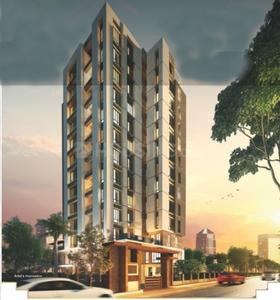 Project Image of 902.0 - 1673.0 Sq.ft 2 BHK Apartment for buy in Mitra Guha Manorama Heights