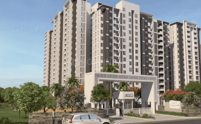 Project Image of 369.2 - 528.08 Sq.ft 1 BHK Apartment for buy in Shree Shivam Silver Plaza