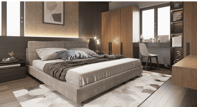 Project Image of 0.0 - 1965.0 Sq.ft 3 BHK Apartment for buy in Pranathi Kiara