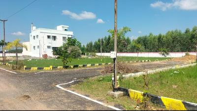 Project Image of 900.0 - 2400.0 Sq.ft Residential Plot Plot for buy in Premier SV Nilayam Phase 3