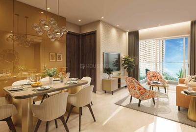 Project Image of 376.85 - 784.59 Sq.ft 1 BHK Apartment for buy in Hiranandani Highland A B C D And E Wing