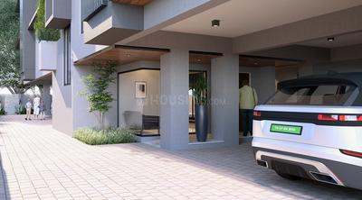 KCEE Varuni Car Parking 2
