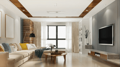 Project Image of 918.0 - 1437.0 Sq.ft 2 BHK Apartment for buy in Global Tower