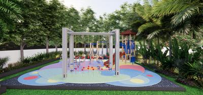 Project Image of 1260.0 - 2241.0 Sq.ft 2 BHK Apartment for buy in Elegant Takt Tropical Symphony
