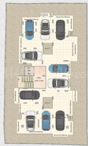 Project Image of 561.98 - 576.84 Sq.ft 2 BHK Apartment for buy in Pratham New Gulmohar CHS