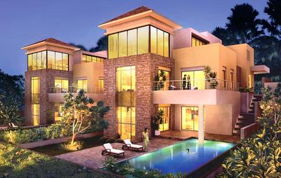 Project Image of 2400 Sq.ft Residential Plot / Land for sale in Bukkasagara for Rs. 16080000