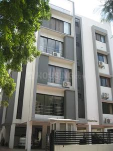 Project Image of 0.0 - 1980.0 Sq.ft 3 BHK Apartment for buy in Solitaire Uno