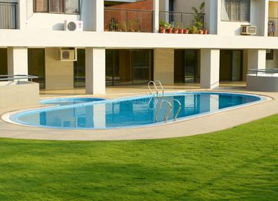 Project Image of 1500.0 - 2450.0 Sq.ft 3 BHK Apartment for buy in RDS Rhythm