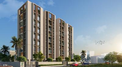 Project Image of 901 Sq.ft 3 BHK Apartment / Flat for sale in Beliaghata for Rs. 12500000