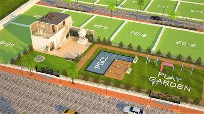 Project Image of 5499.0 - 9000.0 Sq.ft Residential Plot Plot for buy in Mountain View Farm House