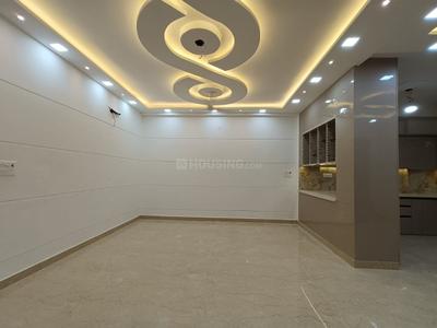 Project Image of 0.0 - 1400.0 Sq.ft 4 BHK Apartment for buy in Prime Luxurious Homes