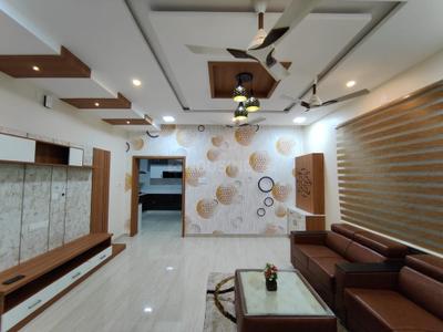 Project Image of 1305.0 - 2106.0 Sq.ft 2 BHK Villa for buy in SKM Amrita Villas