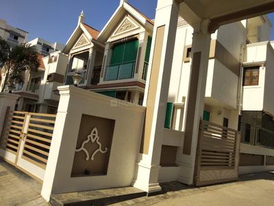 Project Image of 3510.0 - 5085.0 Sq.ft 4 BHK Villa for buy in Sarthi Royal Palace