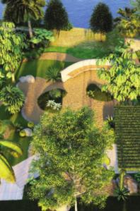 Project Image of 1850.0 - 2350.0 Sq.ft 3.5 BHK Duplex for buy in Chandrakantha Adiithya By The Beautiful Lake