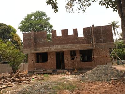 Project Image of 2060.0 - 3433.0 Sq.ft 3 BHK Villa for buy in Siddhi The Woods