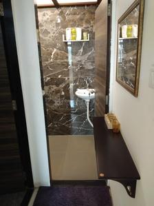 Project Image of 313.0 - 713.0 Sq.ft 1 BHK Apartment for buy in JP Regency
