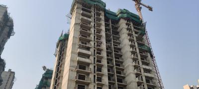 Project Image of 698.58 - 3027.0 Sq.ft 2 BHK Apartment for buy in Godrej Nurture Phase 1