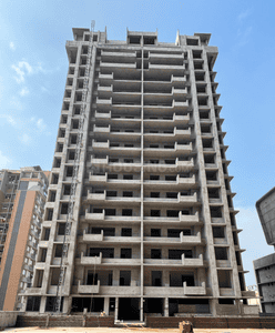 Project Image of 2394.0 - 2412.0 Sq.ft 3 BHK Apartment for buy in The Balcony By Kaavyaratna