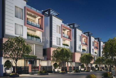 Project Image of 2272.0 - 4771.0 Sq.ft 3 BHK Villa for buy in RTPDK Villas 64
