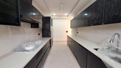 Project Image of 1590.0 - 4250.0 Sq.ft 3 BHK Builder Floor for buy in Creative Luxury Living Builder Floor