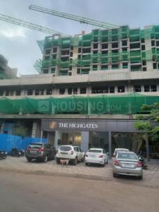 Project Image of 822.0 - 1216.0 Sq.ft 2 BHK Apartment for buy in Parmar Hi Gate