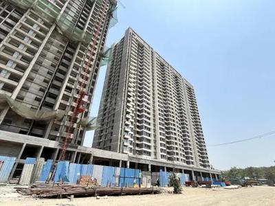 Project Image of 720.0 - 845.0 Sq.ft 2 BHK Apartment for buy in VTP Sierra