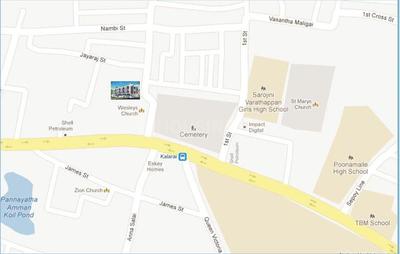 Project Image of 522.0 - 969.0 Sq.ft 1 BHK Apartment for buy in Aaditi Aaradana