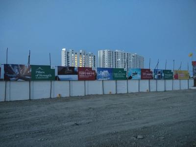 Project Image of 747.0 - 1130.0 Sq.ft Residential Plot Plot for buy in ABI Athi Varadar Avenue
